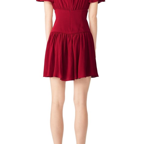 Viva Aviva Gloriana Dress - Picture 3 of 4